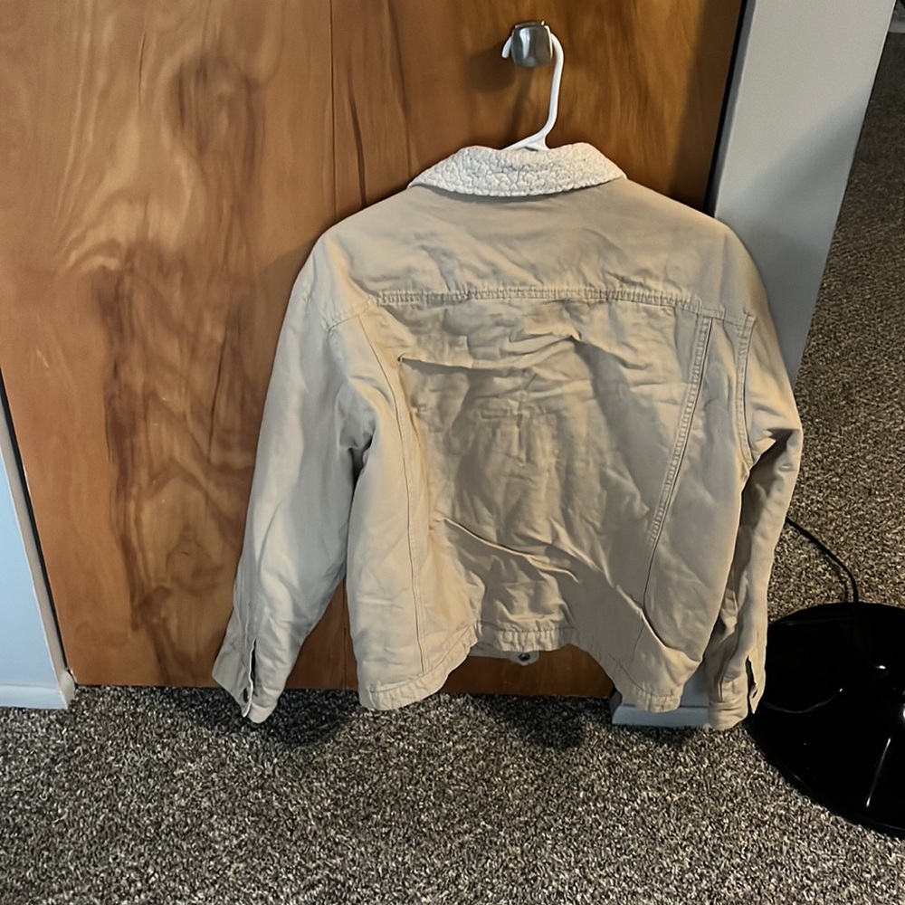 Jacket - Picture 3 of 3